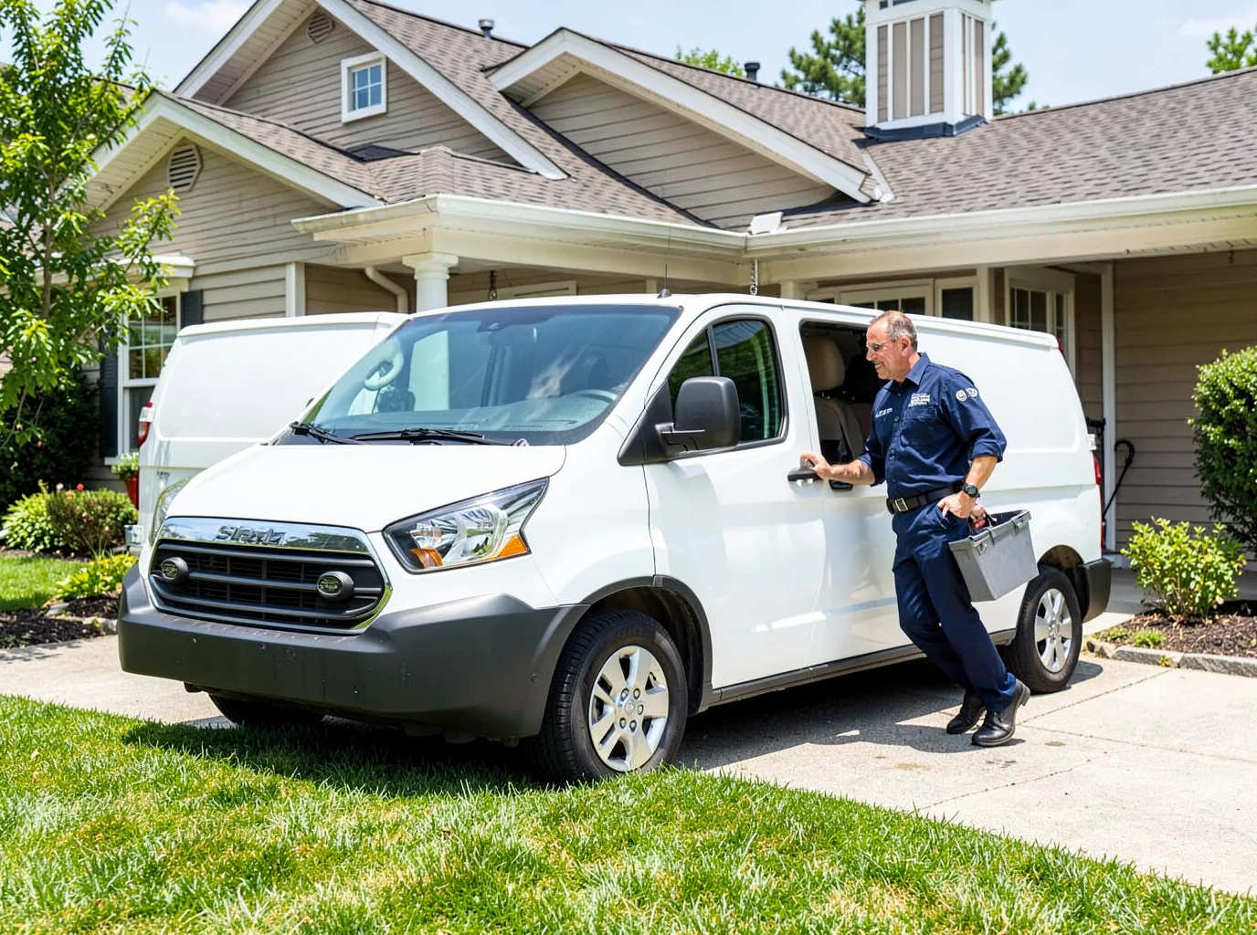Emergency Plumber company in Dunlevy, PA